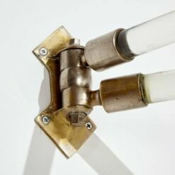 Art Deco Towel Rack -Storage Furniture Sales 2024 art deco towel rack sku10551115 0 4