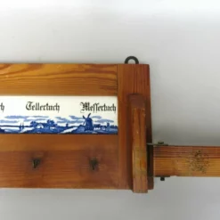 Unknown Art Nouveau Towel Board In Glass, Ceramic And Wood, 1890s 31 Unknown Art Nouveau Towel Board In Glass, Ceramic And Wood, 1890s -Storage Furniture Sales 2024 art nouveau towel board in glass ceramic and wood 1890s sku32625102 0 14