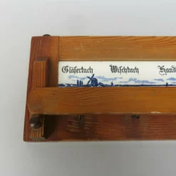 Unknown Art Nouveau Towel Board In Glass, Ceramic And Wood, 1890s 24 Unknown Art Nouveau Towel Board In Glass, Ceramic And Wood, 1890s -Storage Furniture Sales 2024 art nouveau towel board in glass ceramic and wood 1890s sku32625102 0 7