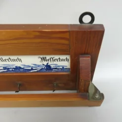 Unknown Art Nouveau Towel Board In Glass, Ceramic And Wood, 1890s 26 Unknown Art Nouveau Towel Board In Glass, Ceramic And Wood, 1890s -Storage Furniture Sales 2024 art nouveau towel board in glass ceramic and wood 1890s sku32625102 0 9