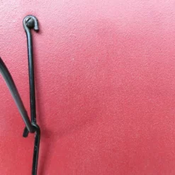 Unknown Art Nouveau Wall Newspaper Stand In Metal Bordeau Red, Black & Gold, 1890s 27 Unknown Art Nouveau Wall Newspaper Stand In Metal Bordeau Red, Black & Gold, 1890s -Storage Furniture Sales 2024 art nouveau wall newspaper stand in metal bordeau red black gold 1890s sku86285189 0 13