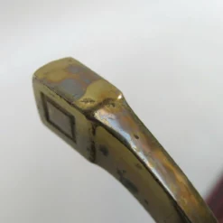 Unknown Art Nouveau Wall Wardrobe With 4 Hooks -Storage Furniture Sales 2024 art nouveau wall wardrobe with 4 hooks sku85293225 0 11