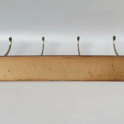 Unknown Art Nouveau Wall Wardrobe With 4 Hooks -Storage Furniture Sales 2024 art nouveau wall wardrobe with 4 hooks sku85293225 0 13