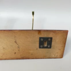 Unknown Art Nouveau Wall Wardrobe With 4 Hooks -Storage Furniture Sales 2024 art nouveau wall wardrobe with 4 hooks sku85293225 0 14