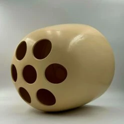 Artemide Dedalo 60s Umbrella Stand Space Age White Design Mid Century Modern Icons -Storage Furniture Sales 2024 artemide dedalo 60s umbrella stand space age white design mid century modern icons sku57634904 0 3