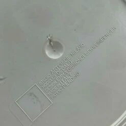 Artemide Dedalo 60s Umbrella Stand Space Age White Design Mid Century Modern Icons -Storage Furniture Sales 2024 artemide dedalo 60s umbrella stand space age white design mid century modern icons sku57634904 0 8