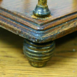 Unknown Arts And Crafts Antique Letter Magazine Rack Desk Cabinet Box Industrial Antique Vintage Victorian Library -Storage Furniture Sales 2024 arts and crafts antique letter magazine rack desk cabinet box industrial antique vintage victorian library sku24795968 0 4 scaled