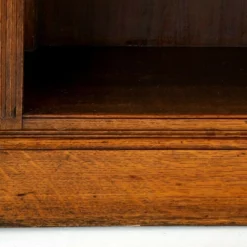 Unknown Arts And Crafts Bookcase Oak Open Front -Storage Furniture Sales 2024 arts and crafts bookcase oak open front sku50384450 0 3