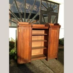 Arts And Crafts Oak Bookcase Attributed To Lambs Of Manchester -Storage Furniture Sales 2024 arts and crafts oak bookcase attributed to lambs of manchester sku93326893 0 1
