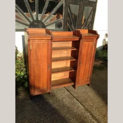Arts And Crafts Oak Bookcase Attributed To Lambs Of Manchester -Storage Furniture Sales 2024 arts and crafts oak bookcase attributed to lambs of manchester sku93326893 0 2