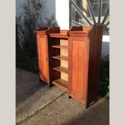 Arts And Crafts Oak Bookcase Attributed To Lambs Of Manchester -Storage Furniture Sales 2024 arts and crafts oak bookcase attributed to lambs of manchester sku93326893 0 3