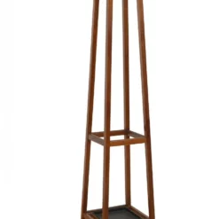 Unknown Arts And Crafts Oak Coat Stand Hall Stand -Storage Furniture Sales 2024 arts and crafts oak coat stand hall stand sku50945730 0 2