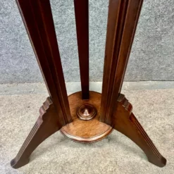 Unknown Arts & Crafts Hall Stand, 1910s 10 Unknown Arts & Crafts Hall Stand, 1910s -Storage Furniture Sales 2024 arts crafts hall stand 1910s sku68924321 0 3