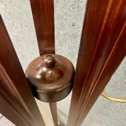 Unknown Arts & Crafts Hall Stand, 1910s 11 Unknown Arts & Crafts Hall Stand, 1910s -Storage Furniture Sales 2024 arts crafts hall stand 1910s sku68924321 0 4