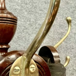 Unknown Arts & Crafts Hall Stand, 1910s 13 Unknown Arts & Crafts Hall Stand, 1910s -Storage Furniture Sales 2024 arts crafts hall stand 1910s sku68924321 0 6 scaled