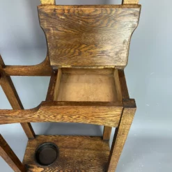 Unknown Arts & Crafts Hallstand C1900, -Storage Furniture Sales 2024 arts crafts hallstand c1900 sku65200034 0 2 scaled