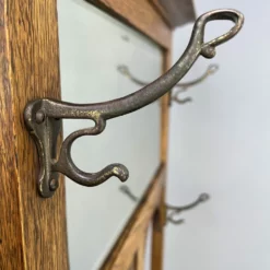 Unknown Arts & Crafts Hallstand C1900, -Storage Furniture Sales 2024 arts crafts hallstand c1900 sku65200034 0 7 scaled