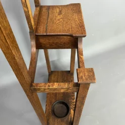 Unknown Arts & Crafts Hallstand C1900, -Storage Furniture Sales 2024 arts crafts hallstand c1900 sku65200034 0 8 scaled