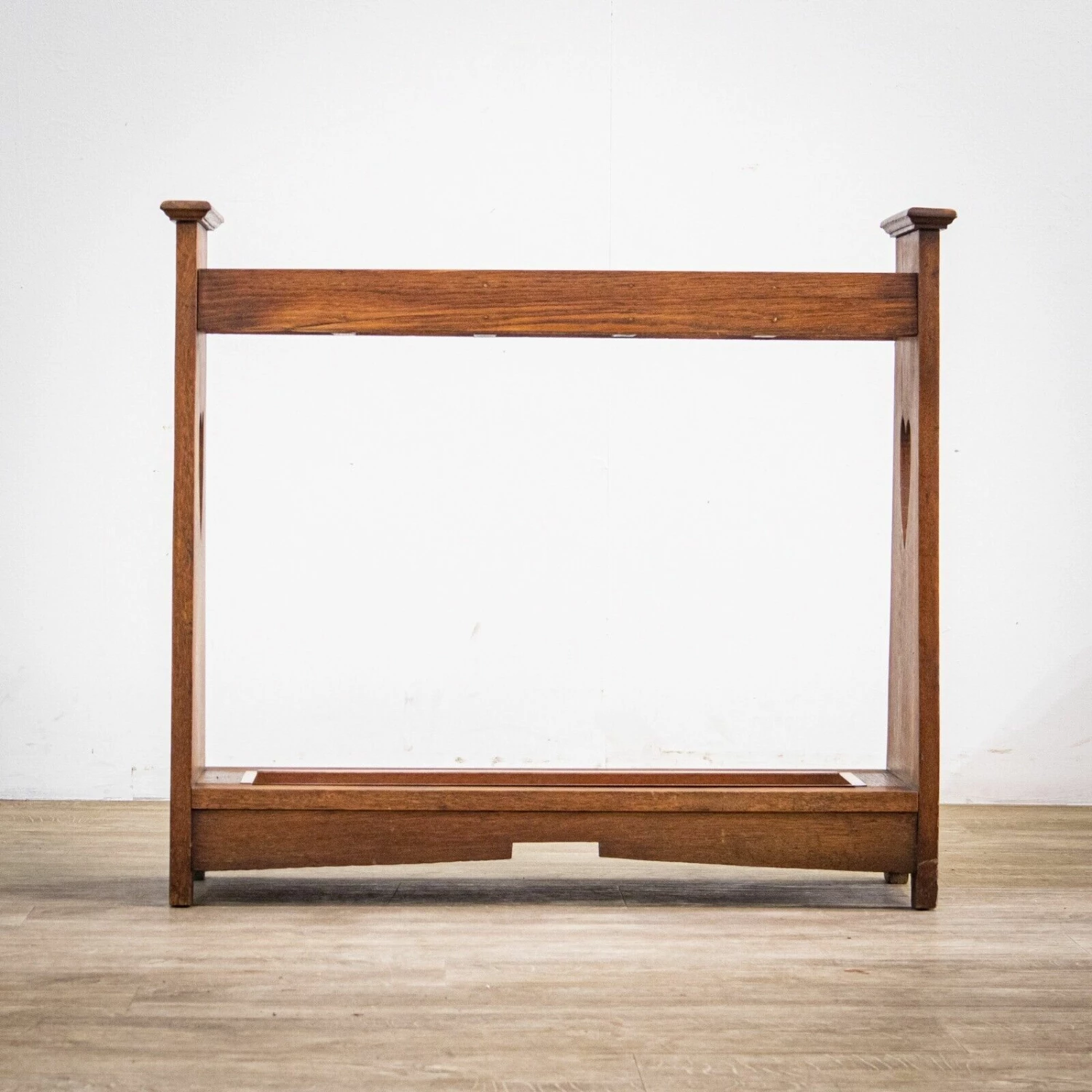 Arts & Crafts Liberty Umbrella Stand 2 Arts & Crafts Liberty Umbrella Stand - Image 2