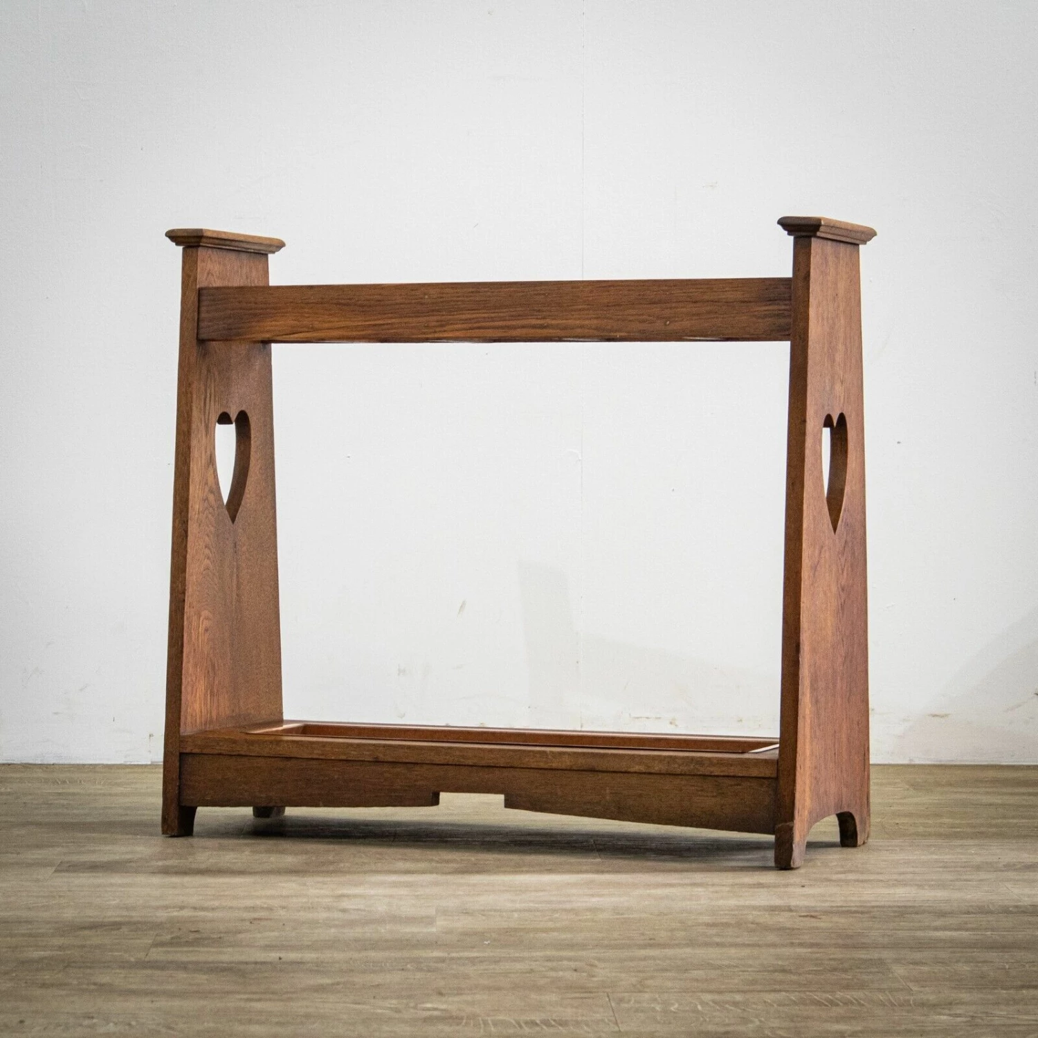 Arts & Crafts Liberty Umbrella Stand 3 Arts & Crafts Liberty Umbrella Stand - Image 3