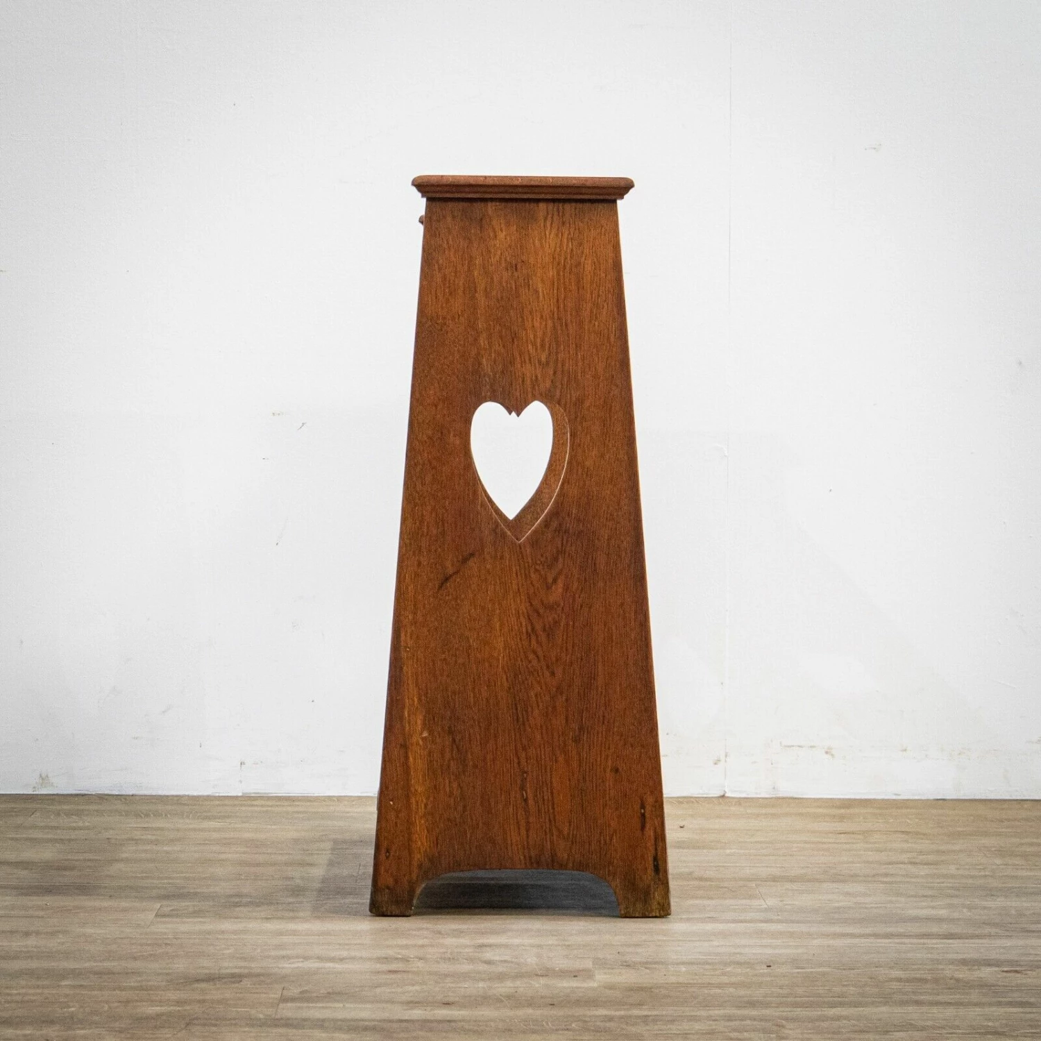 Arts & Crafts Liberty Umbrella Stand 4 Arts & Crafts Liberty Umbrella Stand - Image 4