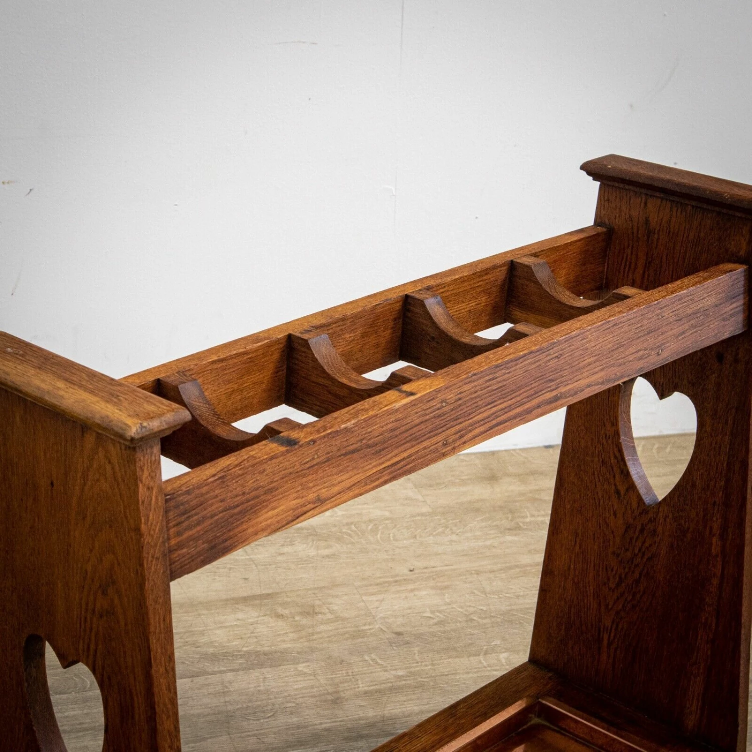 Arts & Crafts Liberty Umbrella Stand 5 Arts & Crafts Liberty Umbrella Stand - Image 5