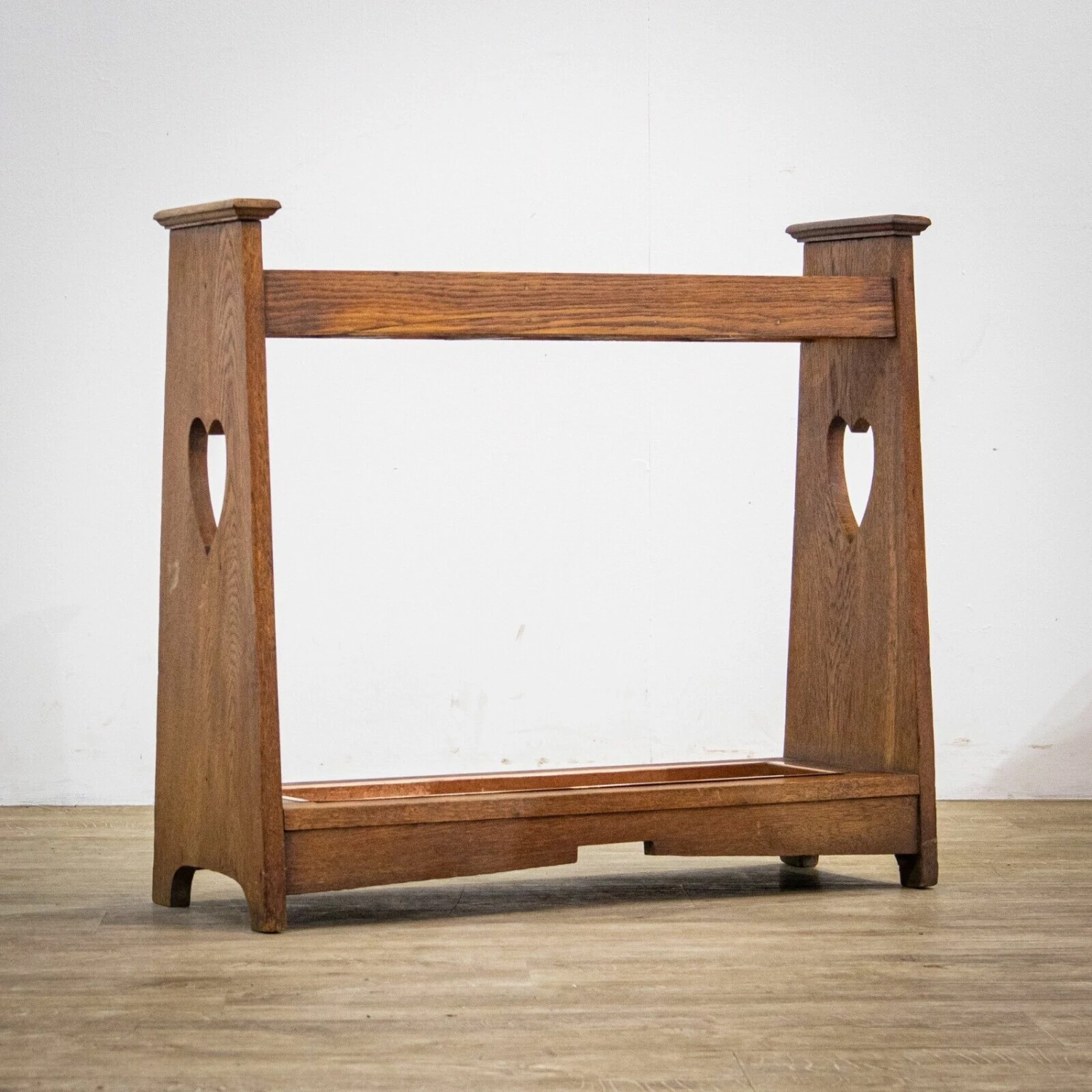 Arts & Crafts Liberty Umbrella Stand 1 Arts & Crafts Liberty Umbrella Stand