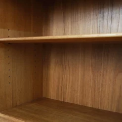 Unknown Ash Bookcase, Danish Design, 1960s, Designer: Børge Mogensen -Storage Furniture Sales 2024 ash bookcase danish design 1960s designer borge mogensen sku21913628 0 13