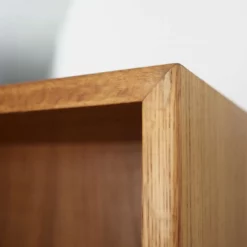 Unknown Ash Bookcase, Danish Design, 1960s, Designer: Børge Mogensen -Storage Furniture Sales 2024 ash bookcase danish design 1960s designer borge mogensen sku21913628 0 14