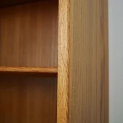 Unknown Ash Bookcase, Danish Design, 1960s, Designer: Børge Mogensen -Storage Furniture Sales 2024 ash bookcase danish design 1960s designer borge mogensen sku21913628 0 15