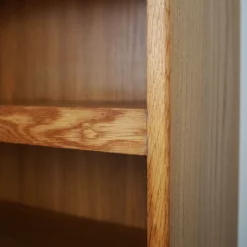 Unknown Ash Bookcase, Danish Design, 1960s, Designer: Børge Mogensen -Storage Furniture Sales 2024 ash bookcase danish design 1960s designer borge mogensen sku21913628 0 16