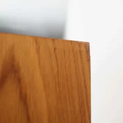 Unknown Ash Bookcase, Danish Design, 1960s, Designer: Børge Mogensen -Storage Furniture Sales 2024 ash bookcase danish design 1960s designer borge mogensen sku21913628 0 17