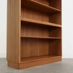 Unknown Ash Bookcase, Danish Design, 1960s, Designer: Børge Mogensen -Storage Furniture Sales 2024 ash bookcase danish design 1960s designer borge mogensen sku21913628 0 5