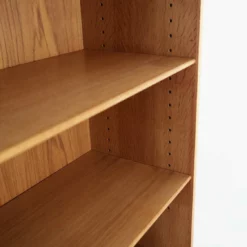 Unknown Ash Bookcase, Danish Design, 1960s, Designer: Børge Mogensen -Storage Furniture Sales 2024 ash bookcase danish design 1960s designer borge mogensen sku21913628 0 6