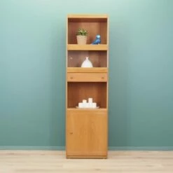 Ash Bookcase, Danish Design, 1970s, Manufacturer: Skovby -Storage Furniture Sales 2024 ash bookcase danish design 1970s manufacturer skovby 1970s 0 1