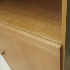 Ash Bookcase, Danish Design, 1970s, Manufacturer: Skovby -Storage Furniture Sales 2024 ash bookcase danish design 1970s manufacturer skovby 1970s 0 11