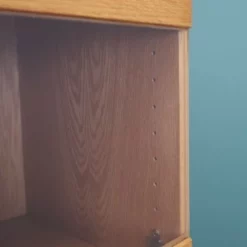 Ash Bookcase, Danish Design, 1970s, Manufacturer: Skovby -Storage Furniture Sales 2024 ash bookcase danish design 1970s manufacturer skovby 1970s 0 12