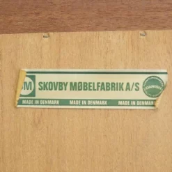 Ash Bookcase, Danish Design, 1970s, Manufacturer: Skovby -Storage Furniture Sales 2024 ash bookcase danish design 1970s manufacturer skovby 1970s 0 14