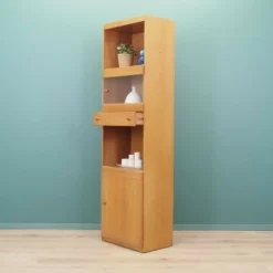 Ash Bookcase, Danish Design, 1970s, Manufacturer: Skovby -Storage Furniture Sales 2024 ash bookcase danish design 1970s manufacturer skovby 1970s 0 4