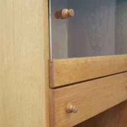 Ash Bookcase, Danish Design, 1970s, Manufacturer: Skovby -Storage Furniture Sales 2024 ash bookcase danish design 1970s manufacturer skovby 1970s 0 8