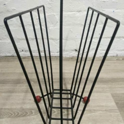 Atomic 1950/60s Magazine Rack, 1950s -Storage Furniture Sales 2024 atomic 1950 60s magazine rack 1950s sku54778981 0 2 scaled