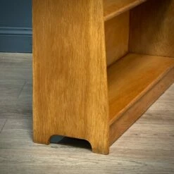 Attractive Small Mid Century Light Honey Oak Open Floor Graduated Bookcase 13 Attractive Small Mid Century Light Honey Oak Open Floor Graduated Bookcase -Storage Furniture Sales 2024 attractive small mid century light honey oak open floor graduated bookcase sku35763986 0 6