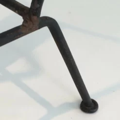 Attributed To Jacques Adnet. Black Lacquered And Brown Leather Magazine Rack. French. Circa 1940 15 Attributed To Jacques Adnet. Black Lacquered And Brown Leather Magazine Rack. French. Circa 1940 -Storage Furniture Sales 2024 attributed to jacques adnet black lacquered and brown leather magazine rack french circa 1940 0 7