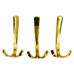 Unknown Austrian Wall Hooks By Hertha Baller, 1950s