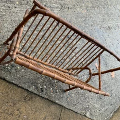 Unknown Bamboo Magazine Holder -Storage Furniture Sales 2024 bamboo magazine holder sku97236422 0 1