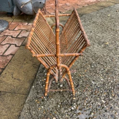 Unknown Bamboo Magazine Holder -Storage Furniture Sales 2024 bamboo magazine holder sku97236422 0 2