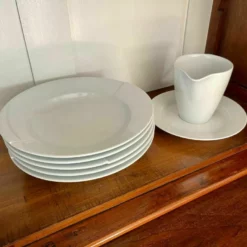 Beautiful Edwardian Glazed Bookcase / Dresser In Burr Walnut -Storage Furniture Sales 2024 beautiful edwardian glazed bookcase dresser in burr walnut sku46795338 0 8