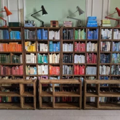 Bespoke Pigeon Holes Bookcases Storage Cool Industrial (Or Rustic) Furniture Brighton Uk -Storage Furniture Sales 2024 bespoke pigeon holes bookcases storage cool industrial or rustic furniture brighton uk 0 10