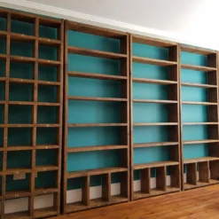 Bespoke Pigeon Holes Bookcases Storage Cool Industrial (Or Rustic) Furniture Brighton Uk -Storage Furniture Sales 2024 bespoke pigeon holes bookcases storage cool industrial or rustic furniture brighton uk 0 17 scaled