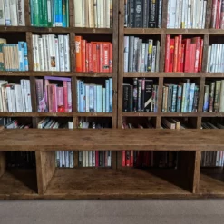 Bespoke Pigeon Holes Bookcases Storage Cool Industrial (Or Rustic) Furniture Brighton Uk -Storage Furniture Sales 2024 bespoke pigeon holes bookcases storage cool industrial or rustic furniture brighton uk 0 3